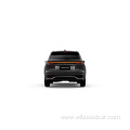 Popular HYBRID PHEV car high speed Geely Monjaro
